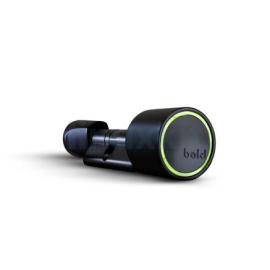 Bold Smart Lock SX-33 Keyless Cylinder Smart Door Lock in Black