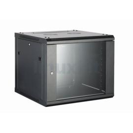 6U 450mm Wall Mounted Data Cabinet 19" Rackmount (600 x 450)