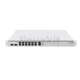 MikroTik Cloud Core Router 2216 (CCR2216-1G-12XS-2XQ)