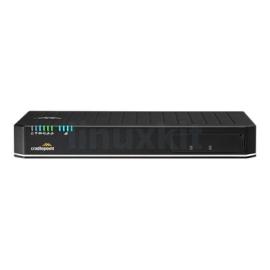 Cradlepoint E3000-C18B 5G Enterprise Router with 1 Year NetCloud