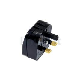 EU to UK Plug Adapter PSUUKEU-B