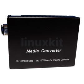 Media Converter Eth1Gig to SFP Port