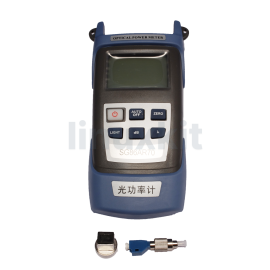 Optical Power Meter