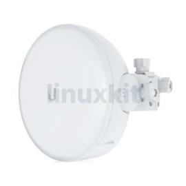 Ubiquiti GigaBeam Plus airMAX 60GHz Radio with 1+ Gbps Throughput