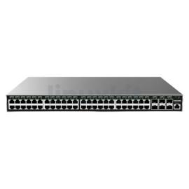 Grandstream GWN7806P 48-Port PoE Network Switch