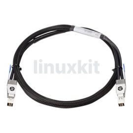 HPE Networking Instant On 2920 Series 1.0m Stacking Cable (J9735A)