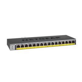 Netgear 28-Port Gigabit Ethernet Smart Managed Pro PoE Switch