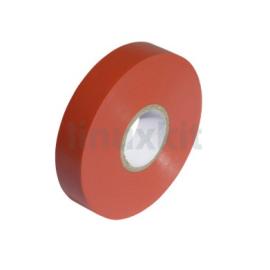 Insulation Tape Red 19mm x 33m