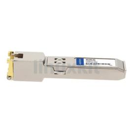 HPE Instant On SFP Transceiver Module - 10Mb LAN, 100Mb LAN, 1 GbE