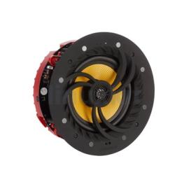 Lithe Audio Pro Series Bluetooth & Wi-Fi Ceiling Speaker - Single