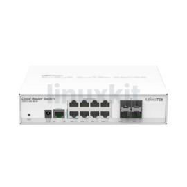 MikroTik CRS112 Cloud Router Switch