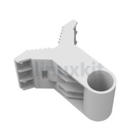 MikroTik quickMOUNT Wall/Pole Mount Adapter - QM