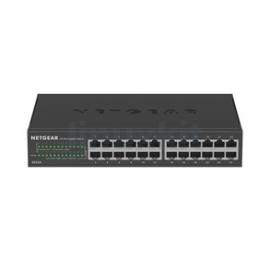 Netgear GS324-200EUS 24-Port Gigabit Unmanaged Switch
