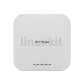 Netgear Insight WAX610-100EUS Dual-Band WiFi 6 Access Point