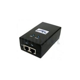 Ubiquiti POE-24-12W Passive Power Over Ethernet PoE Injector