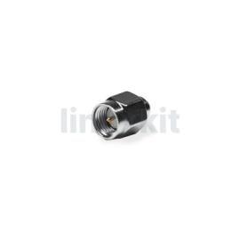 Poynting 014-A0517 SMA straight male Nickel plated connector