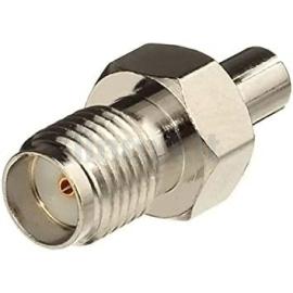 Poynting ADPT-40 - SMA Female to TS-9 Male Adapter