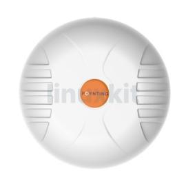 Poynting MIMO-4-17 7-in-1 Transportation & Automotive Antenna (White)