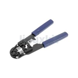 3-in-1 RJ45 Crimping, Stripping & Cutting Tool