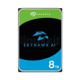 Seagate SkyHawk AI 8TB Surveillance Hard Drive (ST8000VE001)
