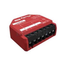 Shelly 1PM Gen3 WiFi Operated Smart Switch with Power Metering