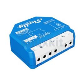 Shelly Qubino Wave 1 Smart Switch