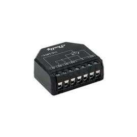 Shelly Shutter Smart Controller for Blinds, Curtains and Shutters