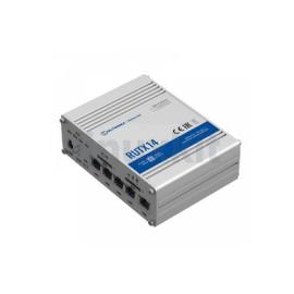 Teltonika RUTX14 4G LTE CAT12 Industrial Cellular Router