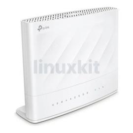 TP-Link Aginet EX230v Dual-band WiFi 6 Gigabit VoIP Router