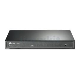 TP-Link TL-SG2008 JetStream 8-Port Smart Managed Switch