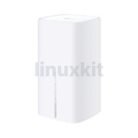 TP-Link Aginet NX510v 5G Wi-Fi 6 Telephony Router