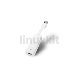 TP-Link UE300 USB 3.0 to Gigabit Ethernet Adapter - Mac Compatible