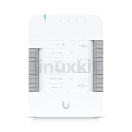 Ubiquiti UniFi Access Hub IP Networked Door Controller - UA-Hub-Door