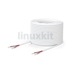 Ubiquiti Door Lock Relay Cable (500ft)