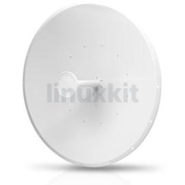 Ubiquiti airFiber 5X Antenna AF-5G34-S45 5 GHz, 34 dBi, Slant 45