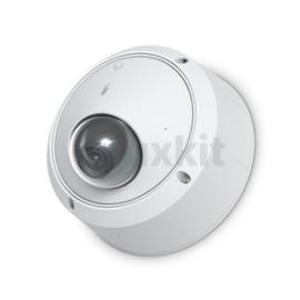 Ubiquiti UACC-CAMERA-JB-W Tamper-Resistant IP Camera Junction Box