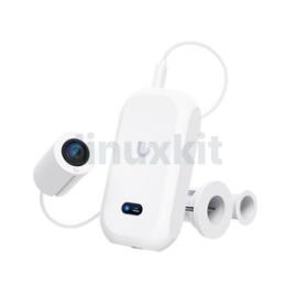 Ubiquiti UniFi UVC AI Theta Pro 360° 4K Surveillance Camera