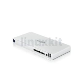 Ubiquiti UISP Router Pro High Performance 8-Port Router (UISP-R-PRO)