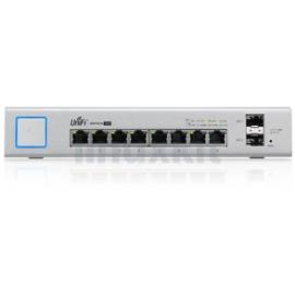 Ubiquiti US-8-150W UniFi 8 Port 150W Managed PoE Switch