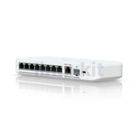 Ubiquiti UniFi USW Flex Mini 2.5G 8-Port Network Switch