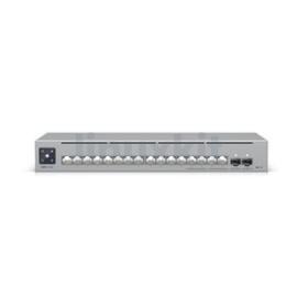 Ubiquiti UniFi USW-PRO-MAX-16 Layer 3 16-Port Gigabit Switch