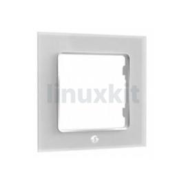 Shelly Wall Frame (White)