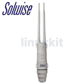 Outdoor POE Dual-Band AP/CPE