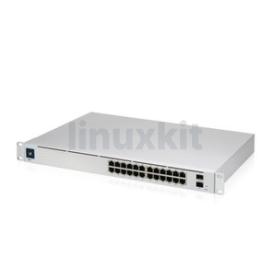 Ubiquiti UniFi PRO 24-port Gen2 Switch USW-PRO-24