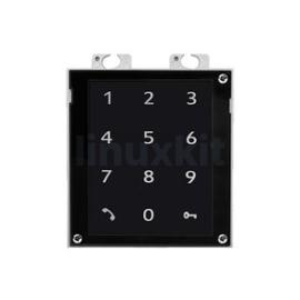 2N IP Verso Touch Keypad Module - 9155047