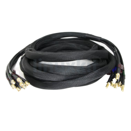 Poynting 5m Extension - 7in1