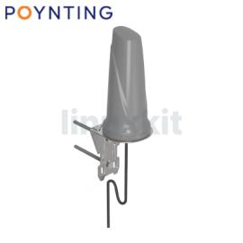 Poynting Omni Wideband LTE/5G Antenna