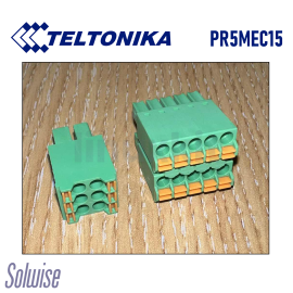I/O Connectors for RUT906 /976/956/955
