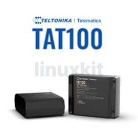 Teltonika Tracker TAT100