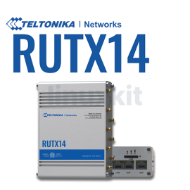Teltonika CAT12 LTE/4G/WiFi Router